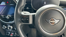 MINI Hatchback 2.0 Cooper S Classic 5dr Auto Petrol Hatchback